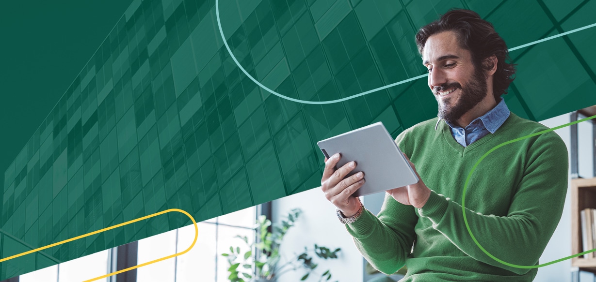 Safety and Security, Meet Smart Buildings