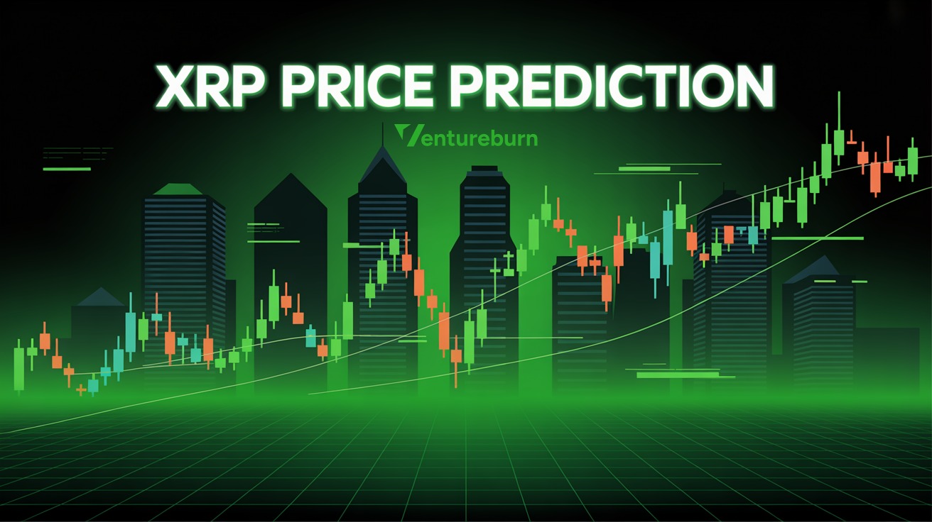 xrp price prediction