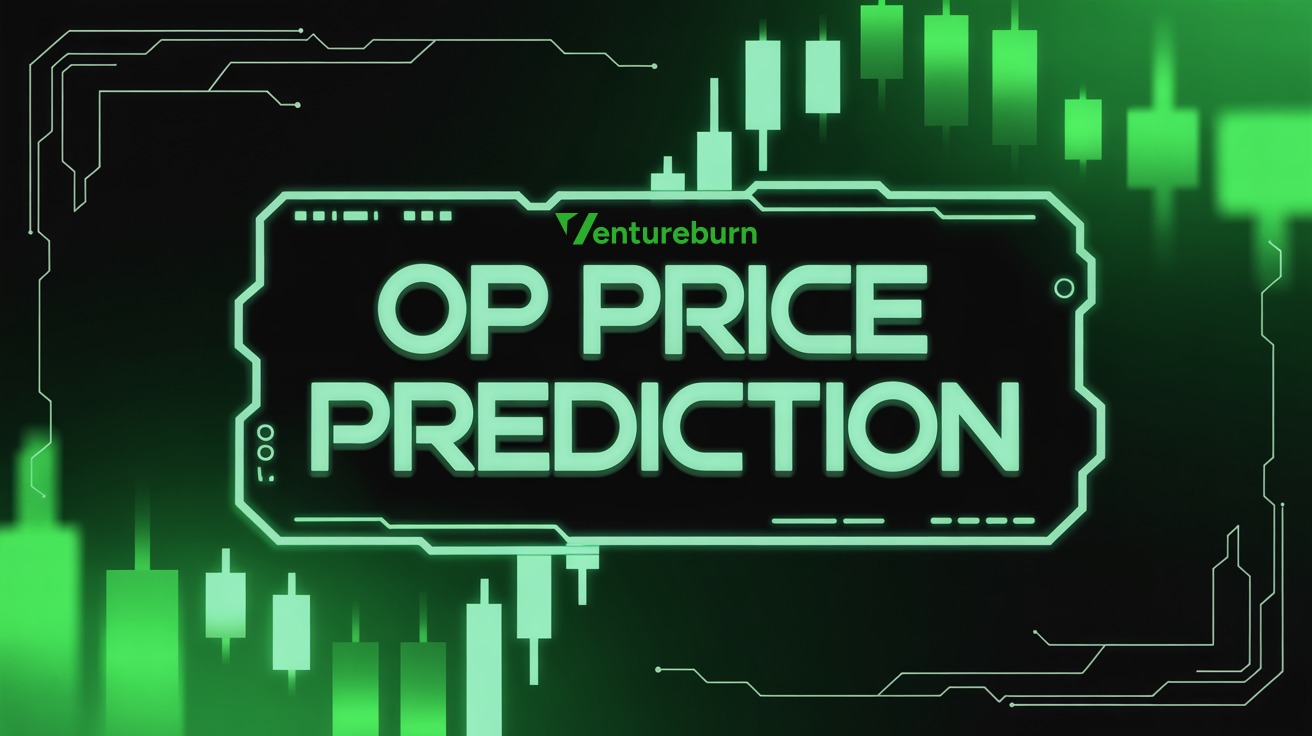 OP Price Prediction