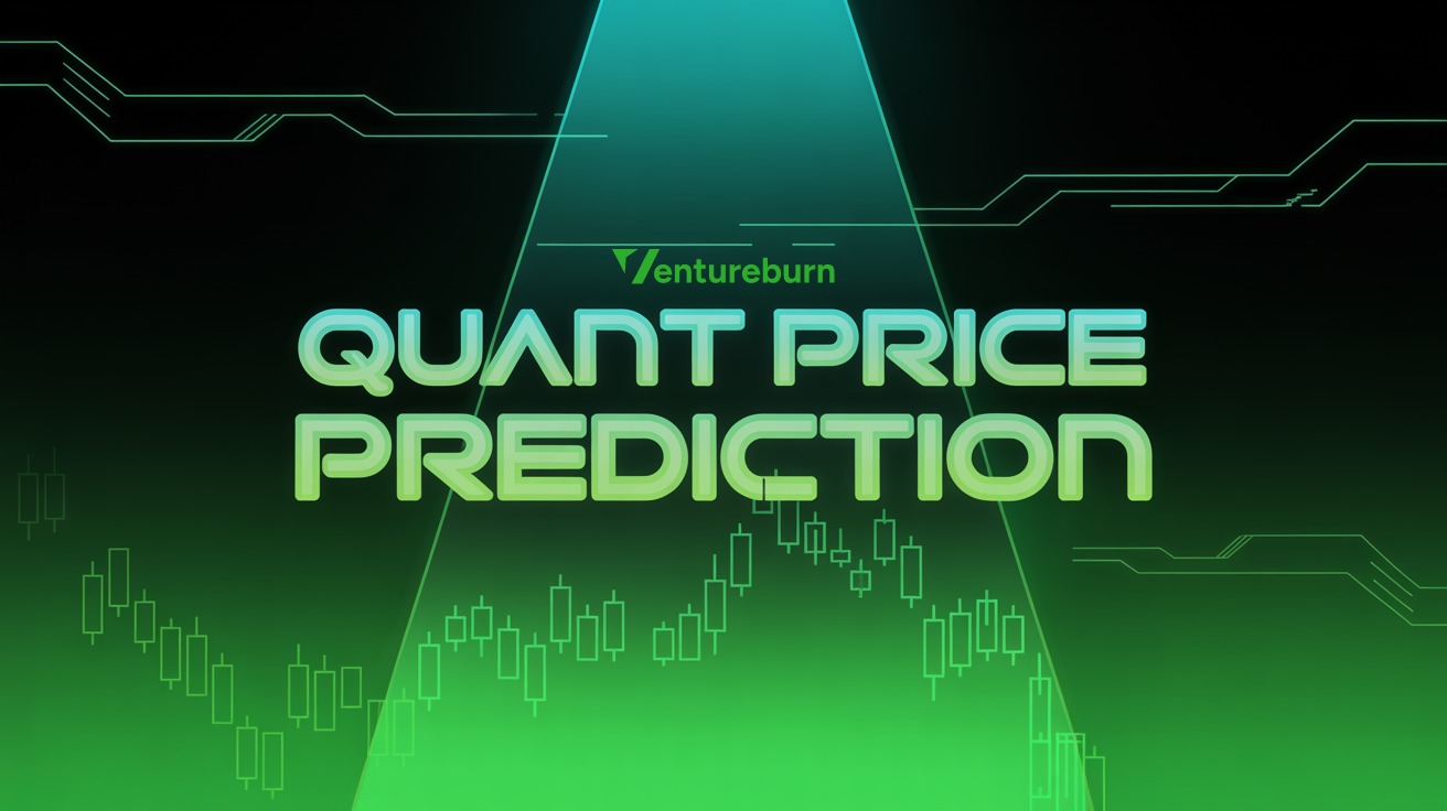 Quant Price Prediction