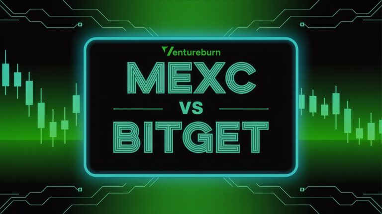 mexc vs bitget