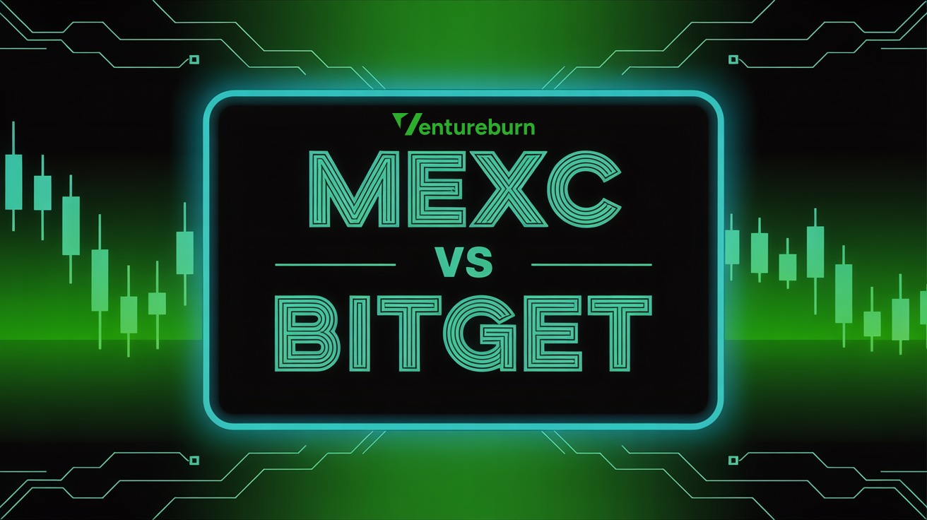 mexc vs bitget