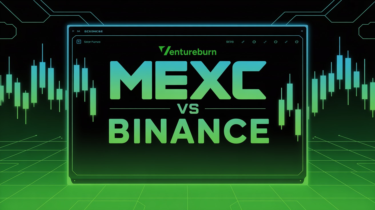 mexc vs binance