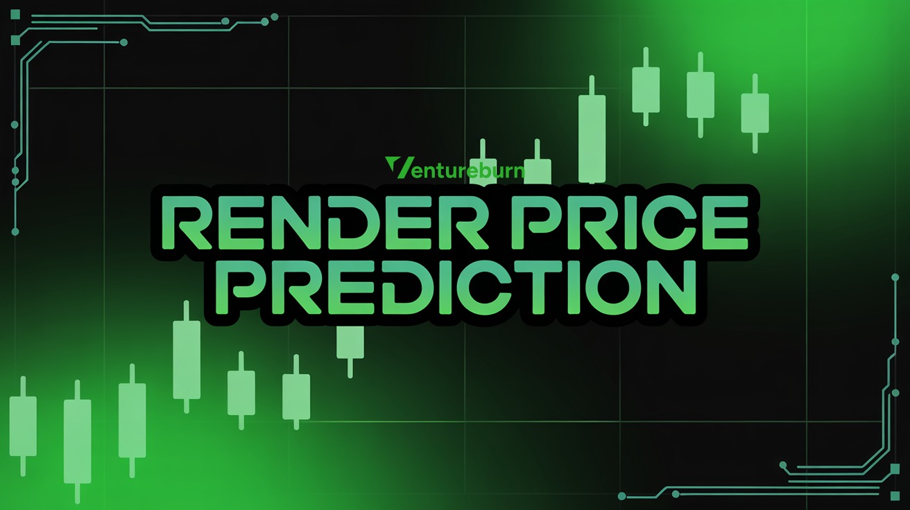 Render token (RENDER) Price Prediction