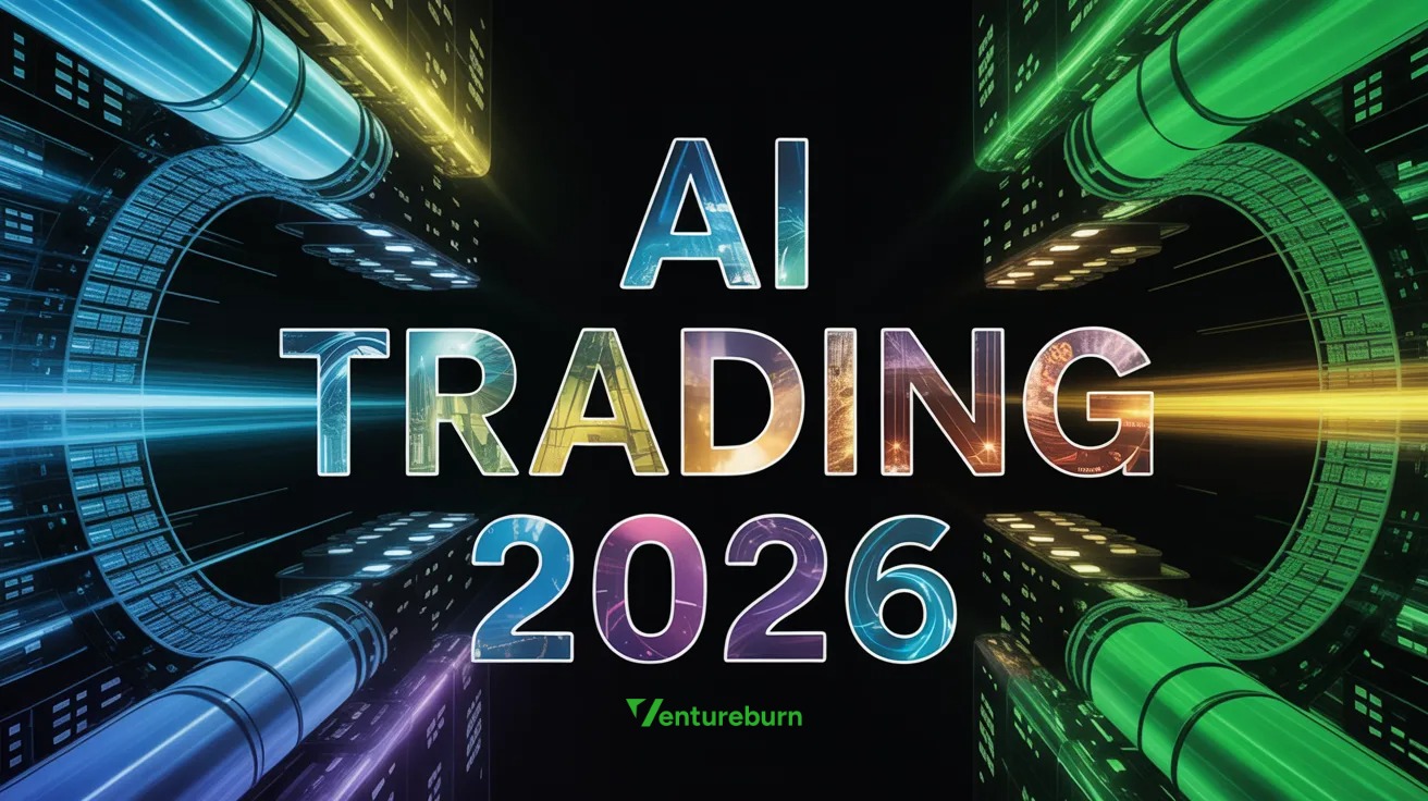 AI Trading Bots in 2026: Automated Trading Platforms and Tools 
