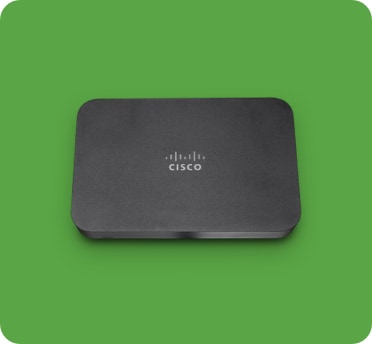 meraki teleworker product