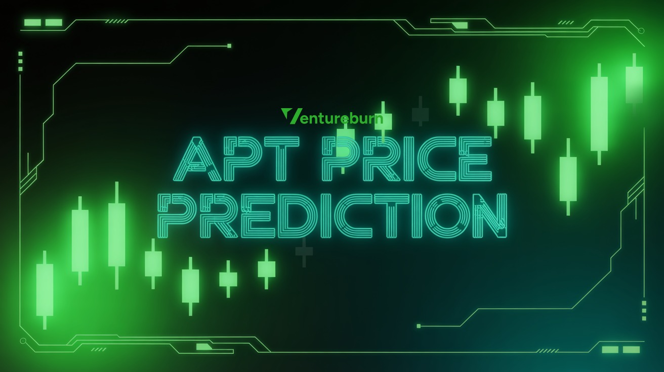 Aptos (APT) Price Prediction 2025, 2026, 2027, 2028, 2029, 2030