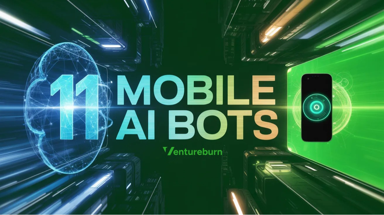11 AI Trading Bot Apps for Mobile Users in 2026 