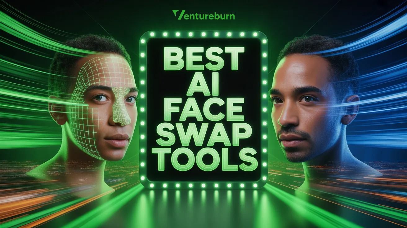Best AI Face Swap Tools