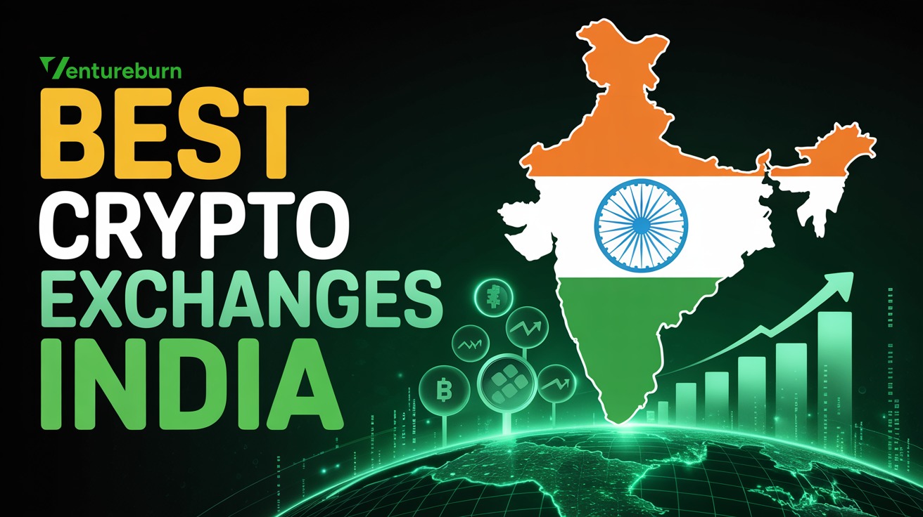 10 Best Crypto Exchanges in India November 2025