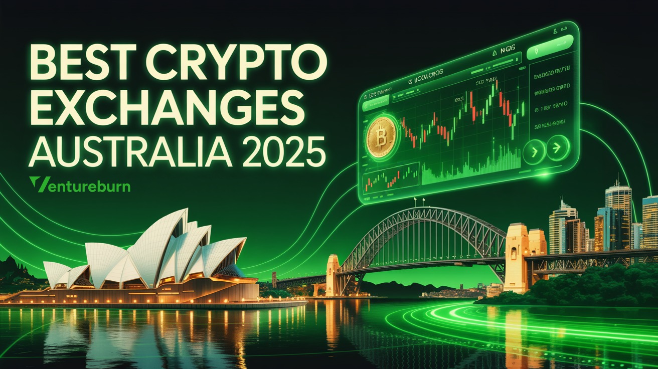best crypto exchanges autralia