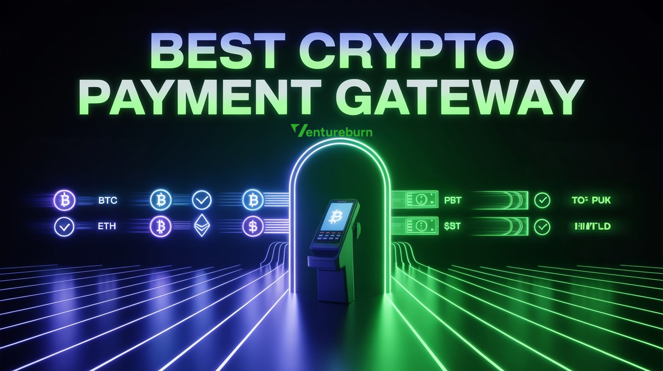 best crypto payment gateway