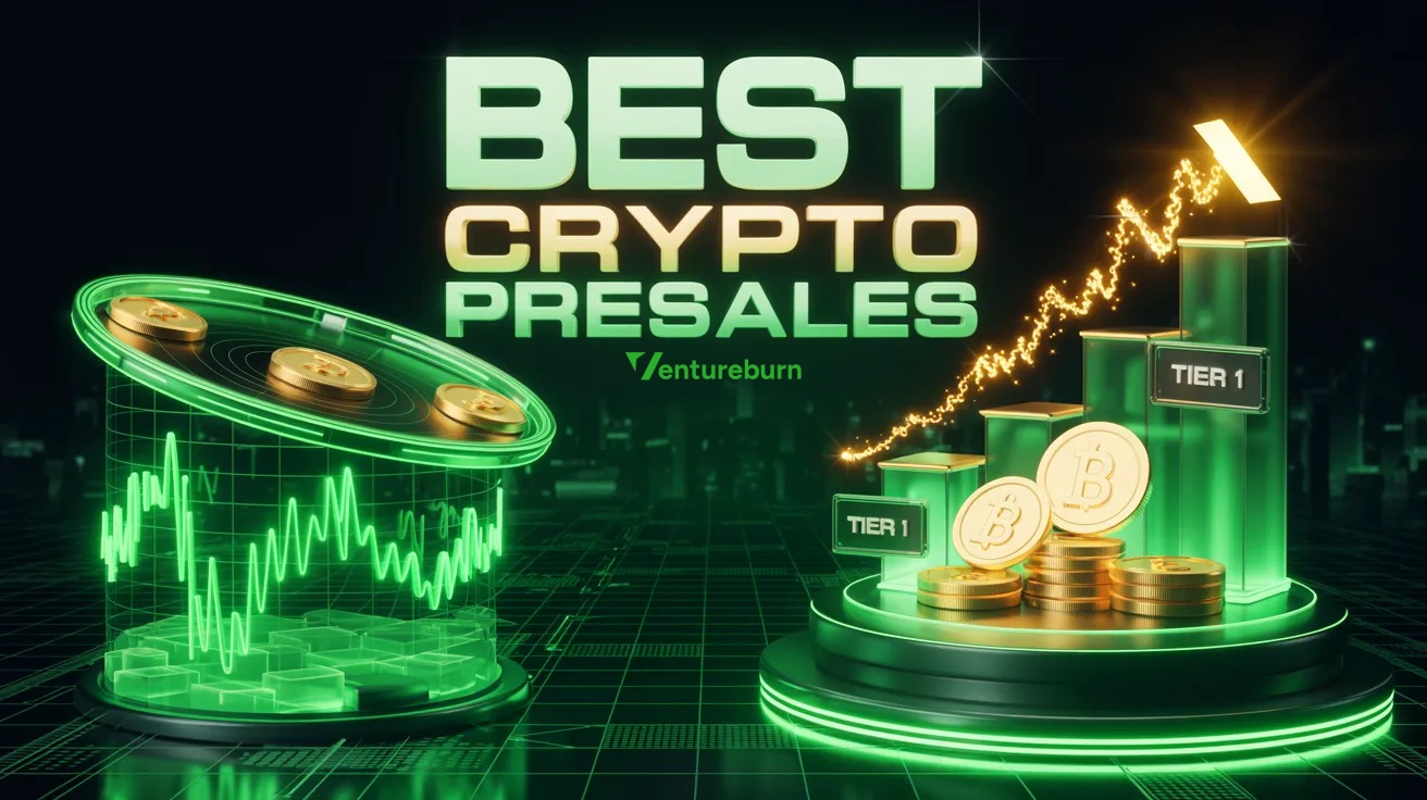 best crypto presales