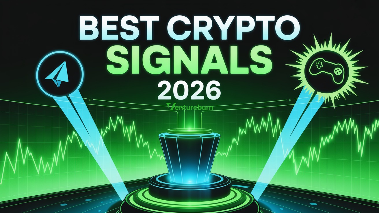 best crypto signal