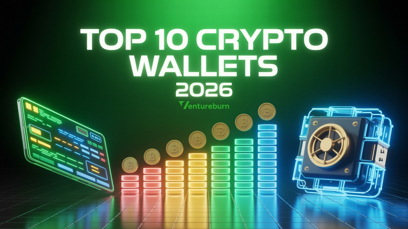 best crypto wallet
