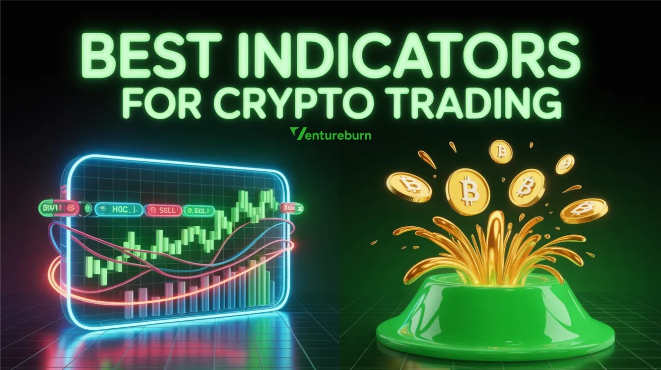 Best indicators for crypto trading