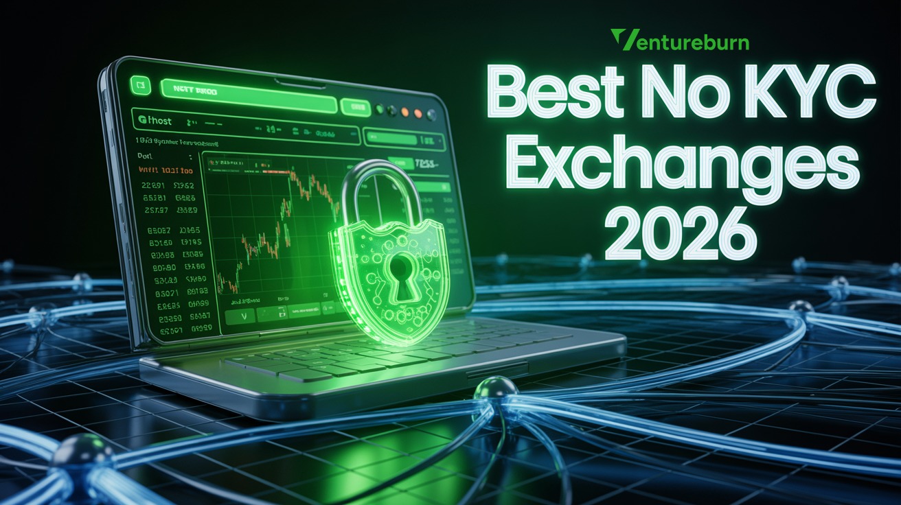best no kyc crypto exchanges