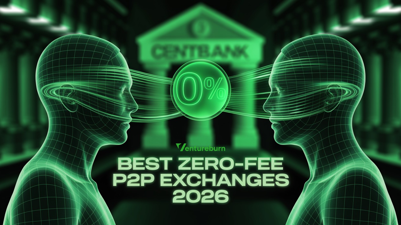 best p2p crypto exchanges