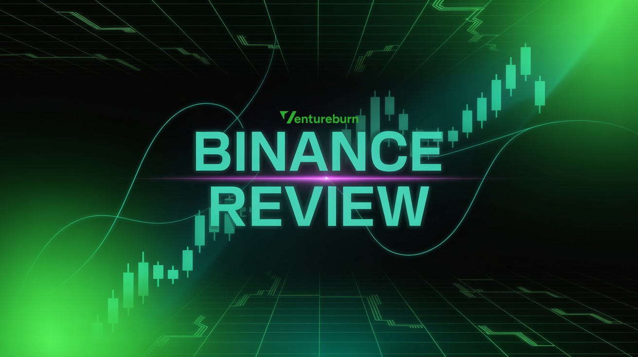 Binance Review