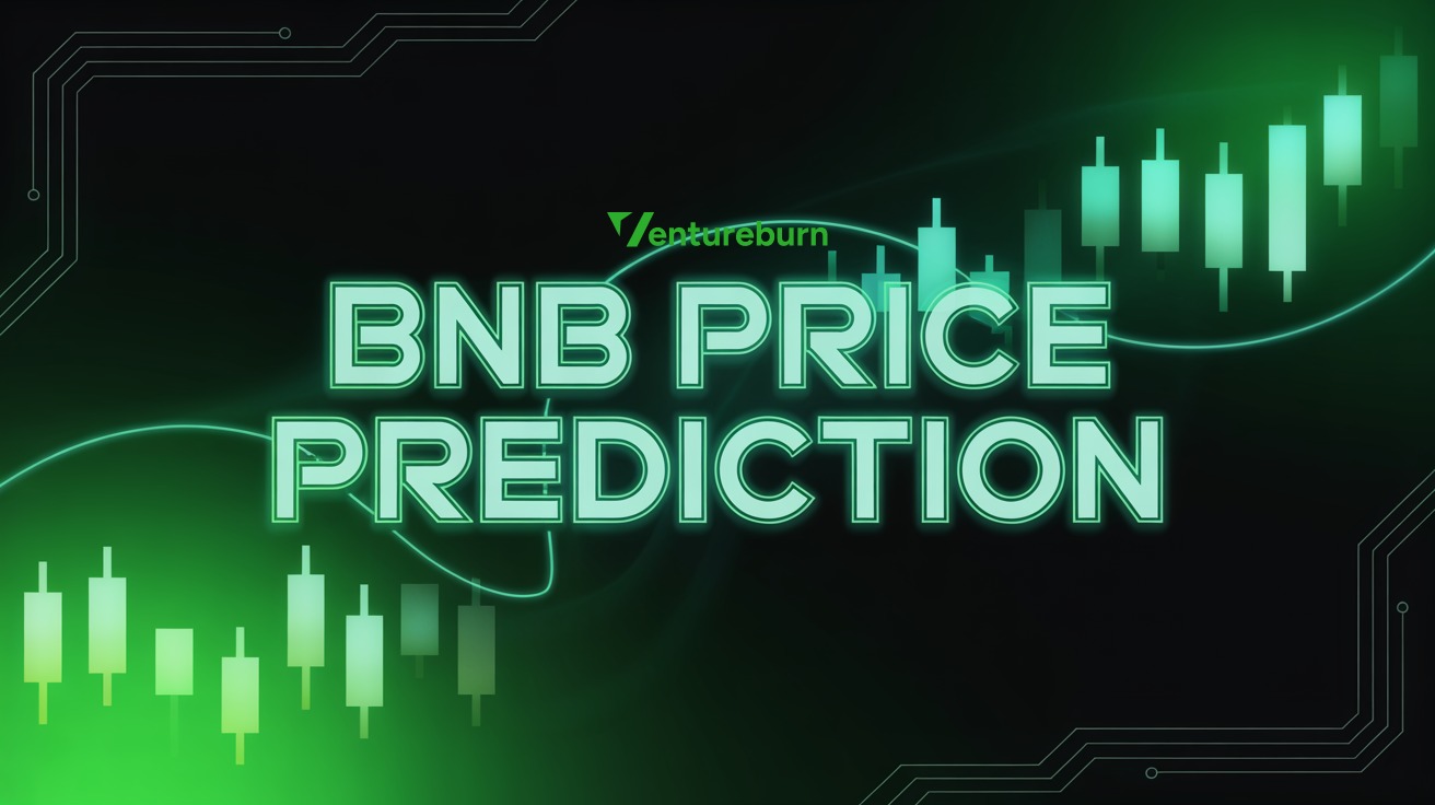 BNB Price Prediction