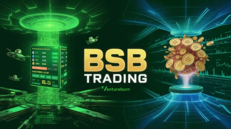 Join the Binance Block Street (BSB) Trading Competition on Alpha To Share in $100K Rewards