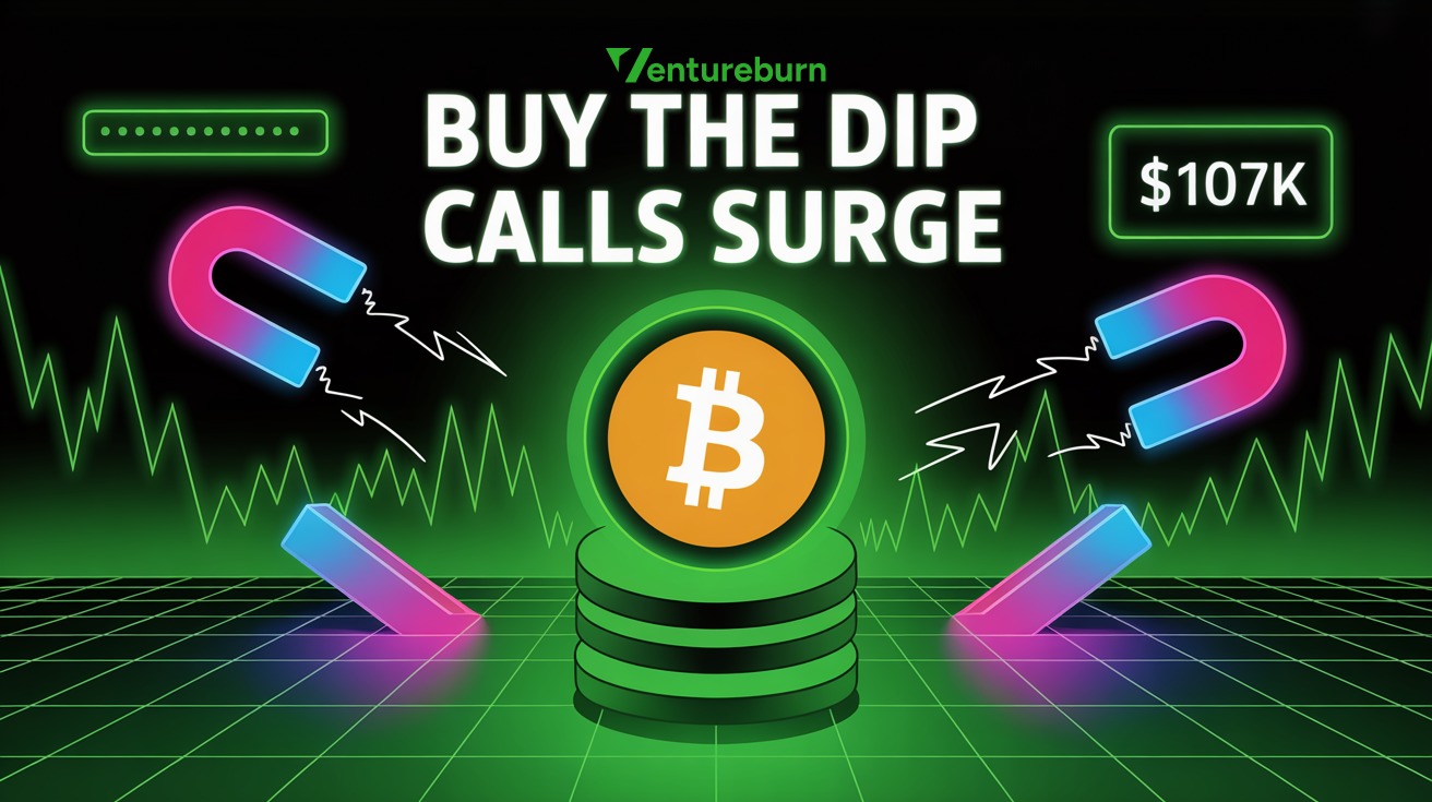bitcoin buy the dip liquidity