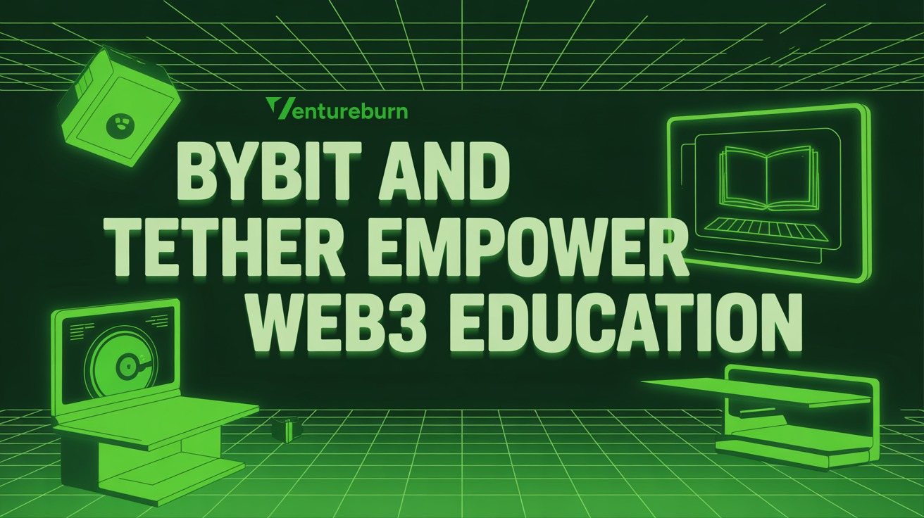 Bybit and Tether Empower Web3 Education