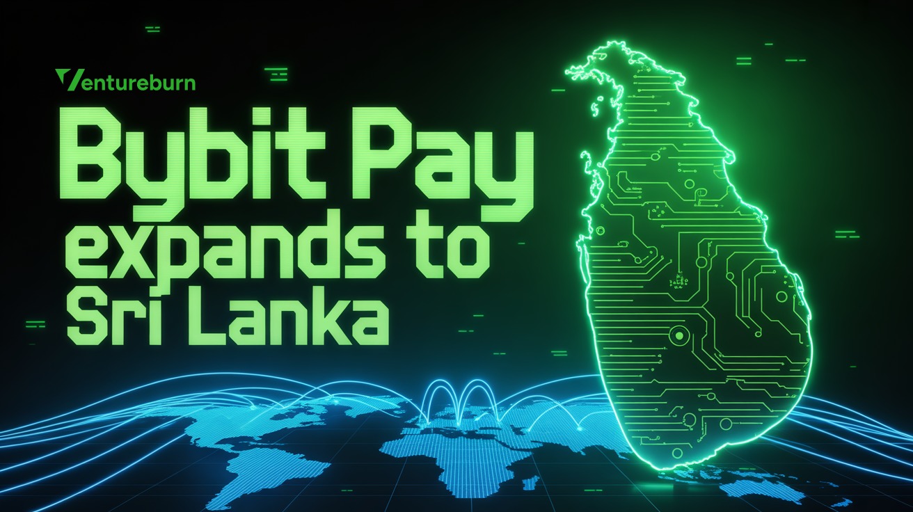 Bybit Pay Expands to Sri Lanka