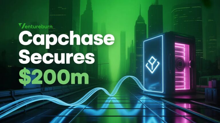 Capchase Secures $200M