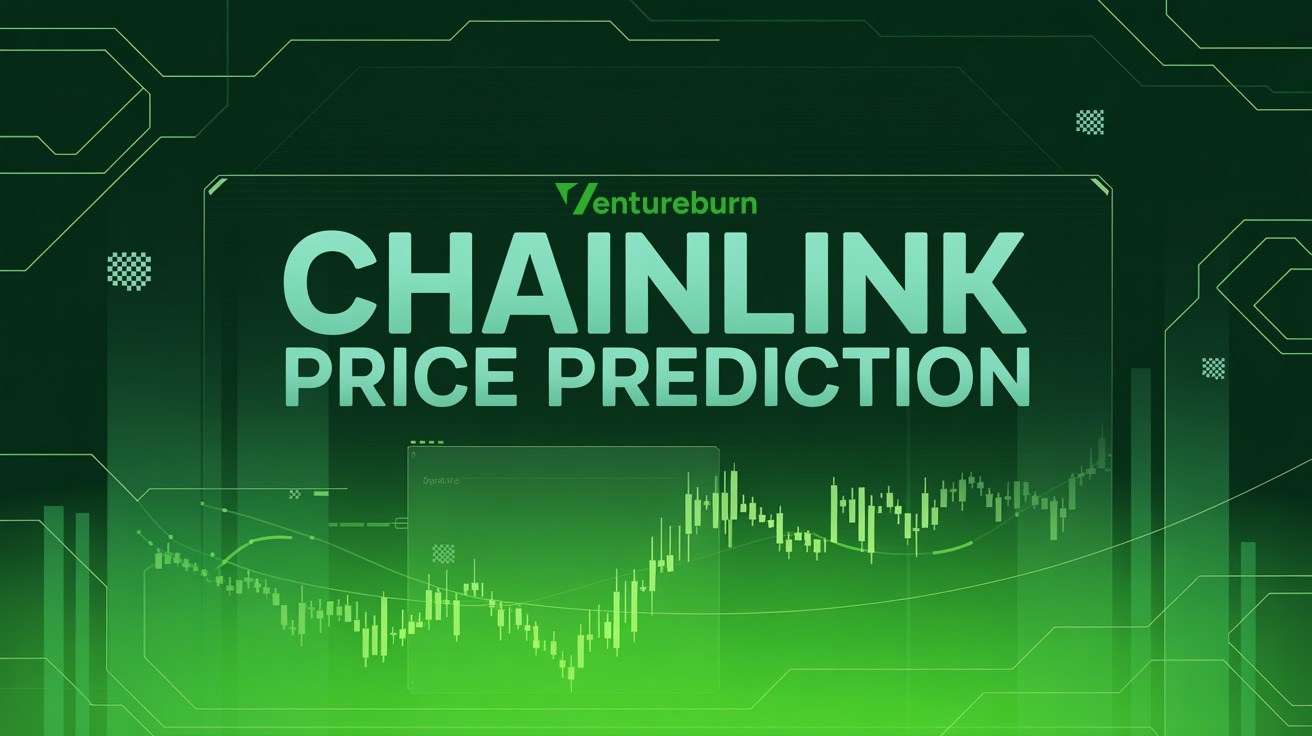 chainlink price prediction
