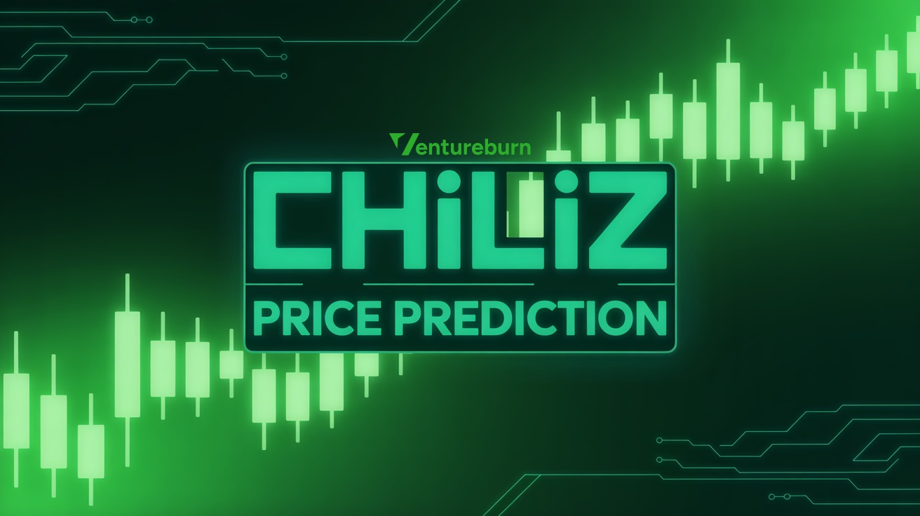 CHZ Price Prediction