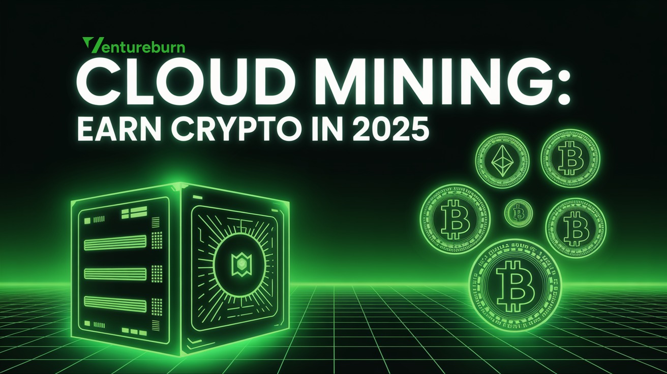 cloud mining