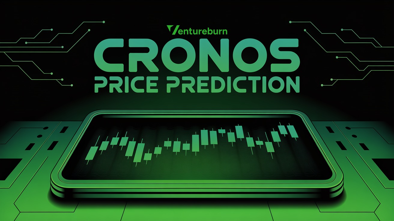 cronos price prediction