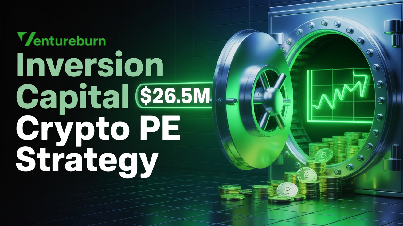 Crypto PE Strategy