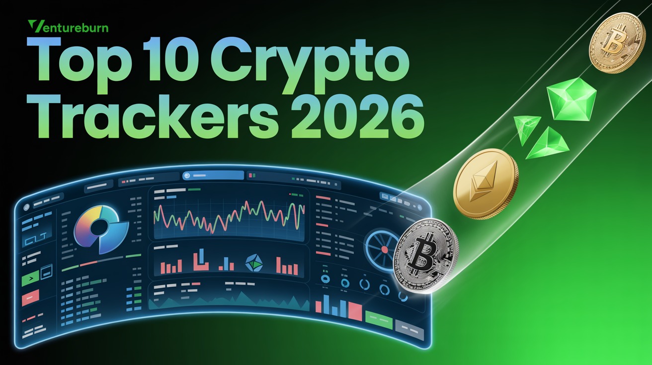 crypto tracker