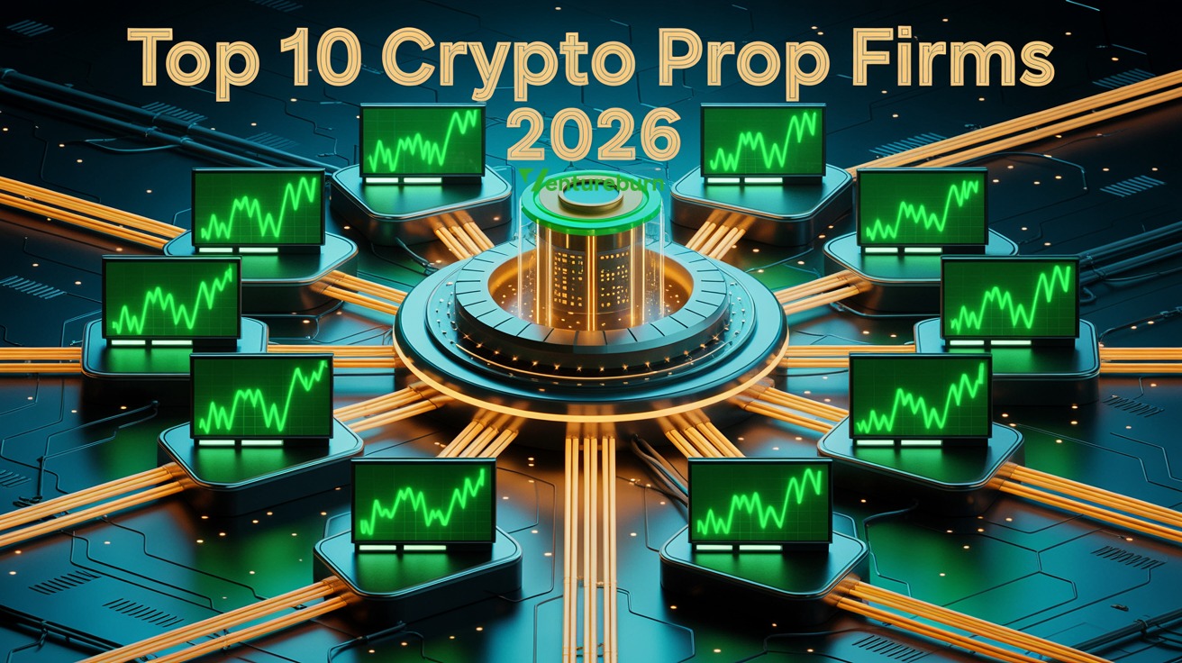 crypto trading firms 2026