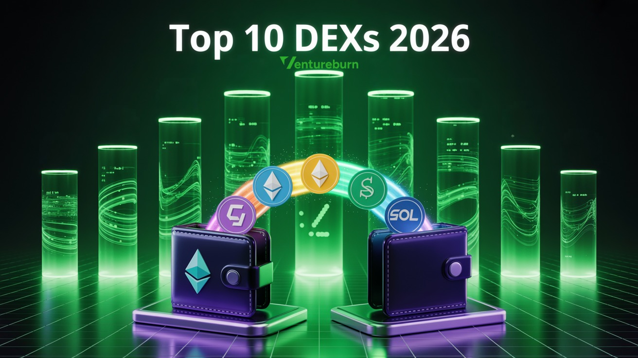 dex exchange seo