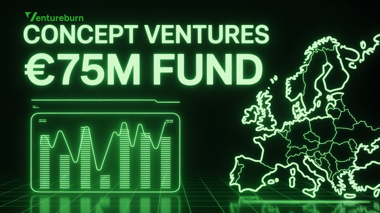 Concept Ventures Fund II