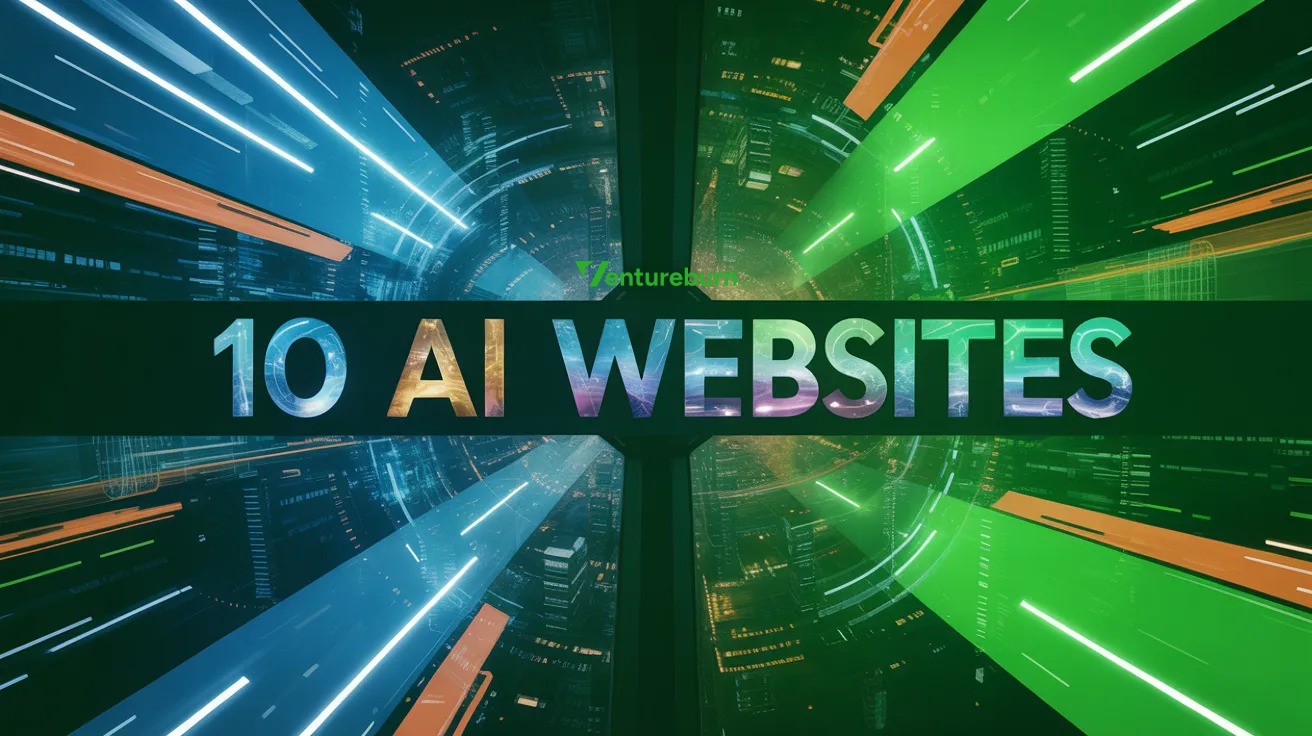 10 Best AI Website Builders 2026 (Tested & Reviewed)
