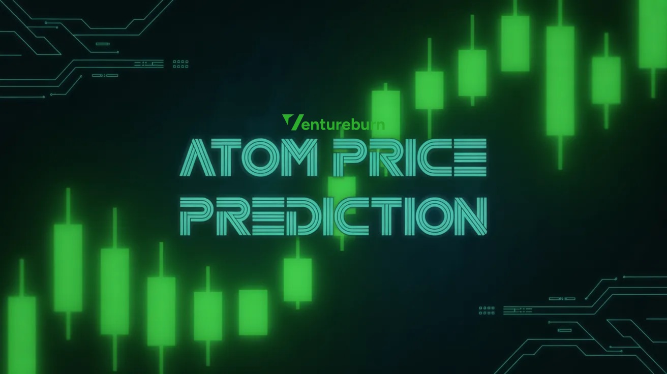 ATOM Price Prediction
