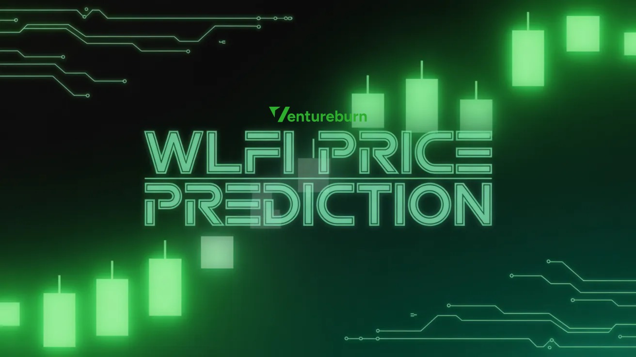 WLFI price prediction