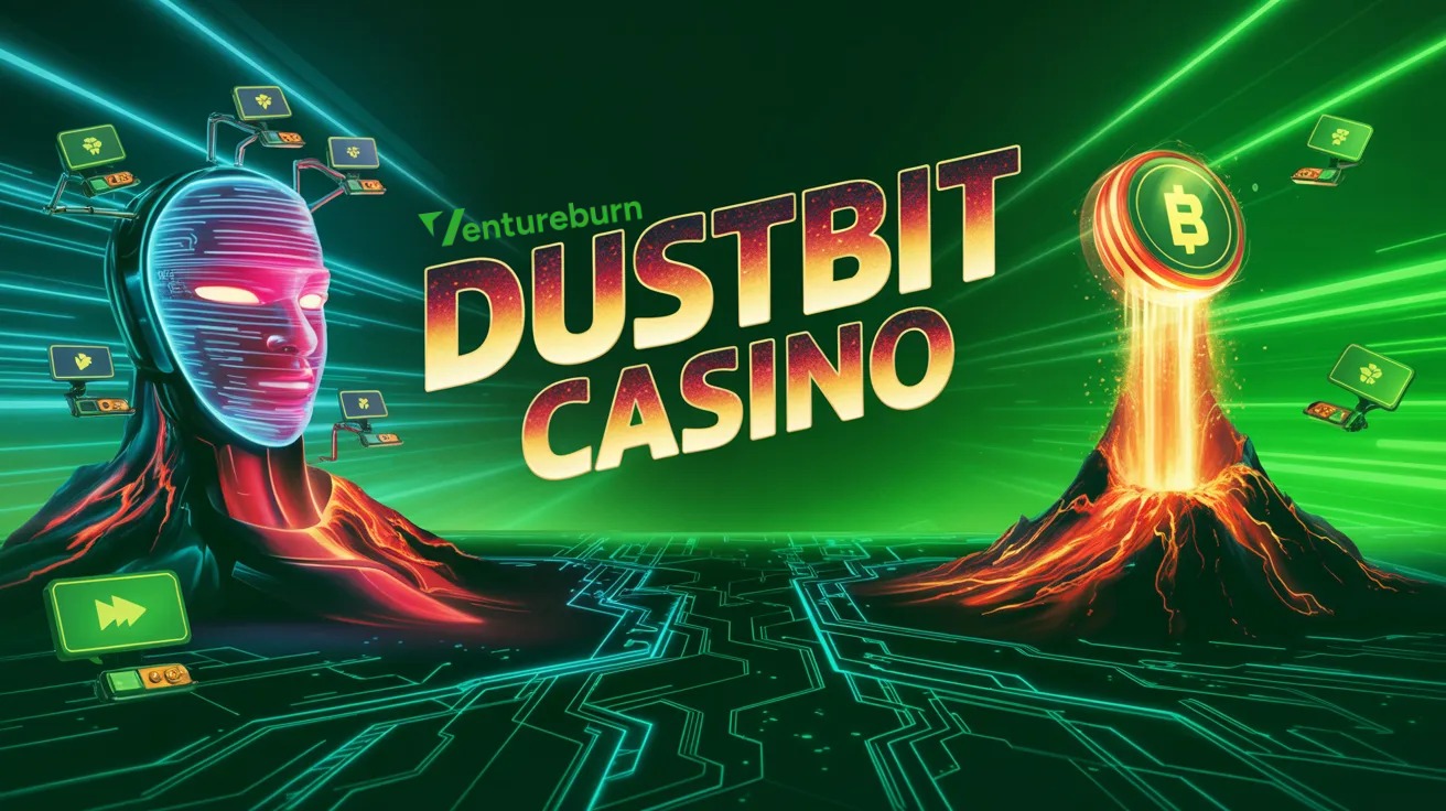 Dustbit Casino Review 2026: No-KYC Crypto Gambling With Instant Withdrawals