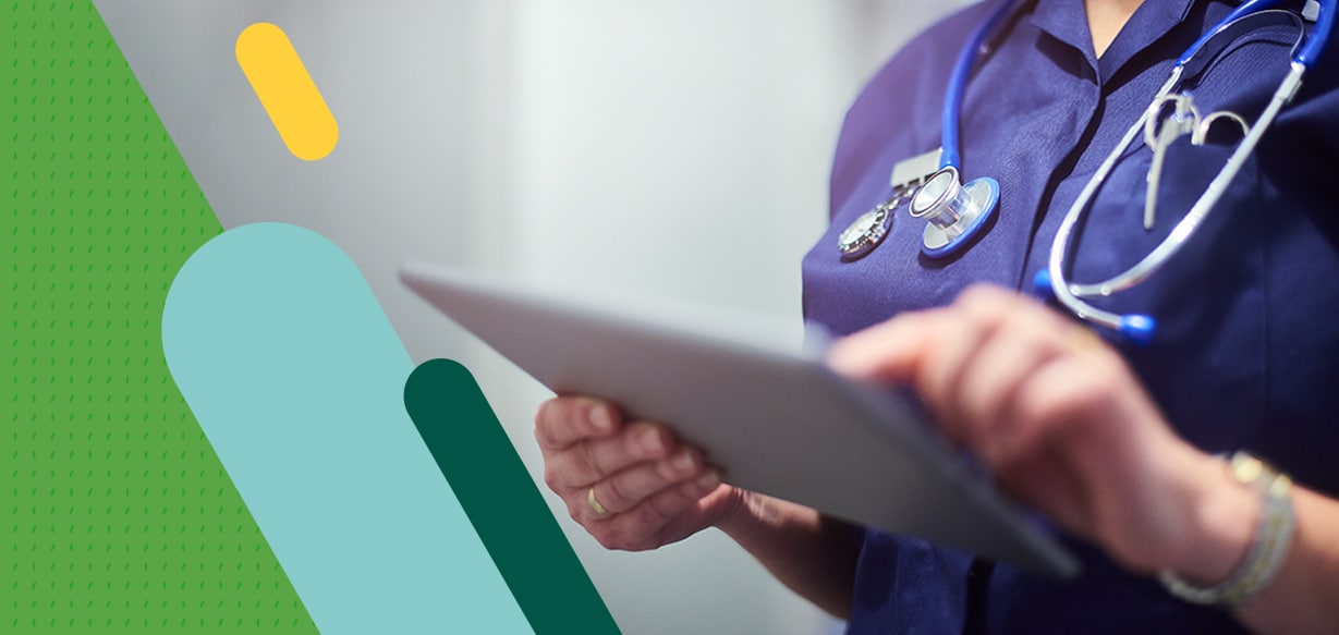 Keep Healthcare Workers Safe to Help Protect Patients