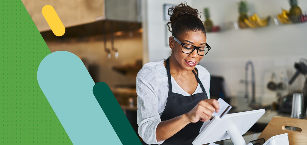 Four Ways Technology Enables Retail Personalization