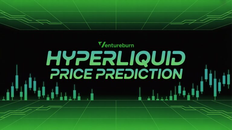 Hyperliquid price prediction