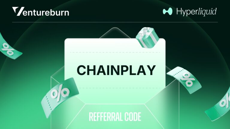 Hyperliquid referral code