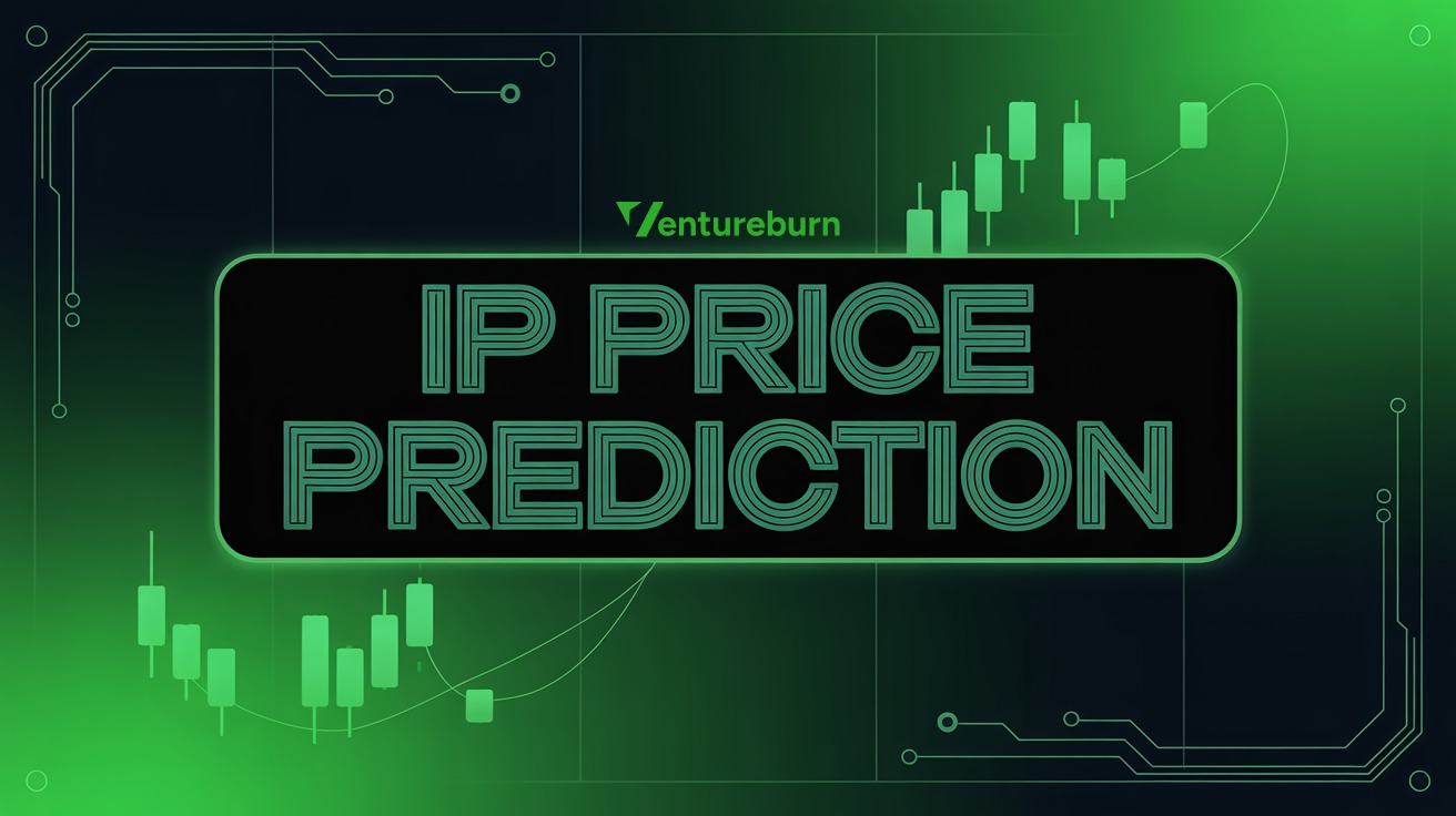 IP price prediction