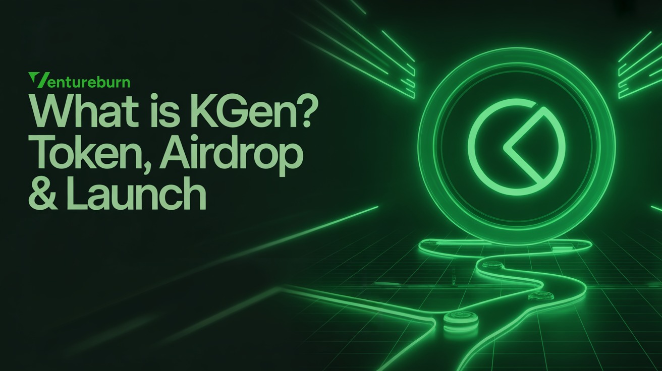 what is kgen ?