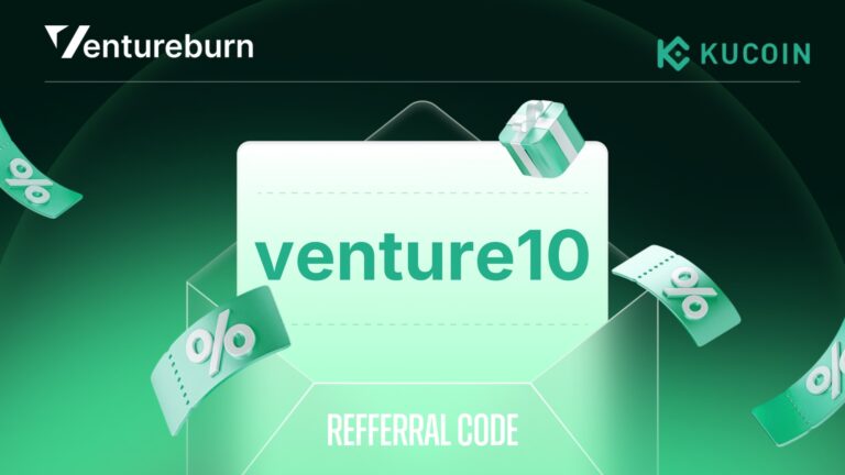 Kucoin referral code