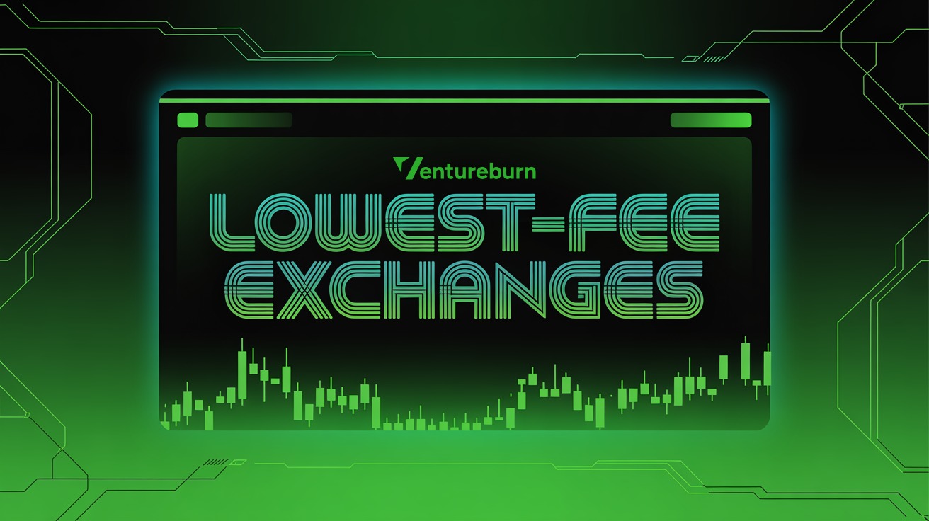 crypto exchange with lowest fees